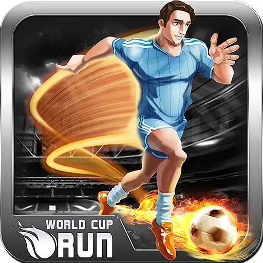 Play Soccer Run: Offline Football Games APK