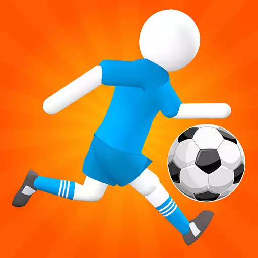 Play Soccer Rush 3D APK