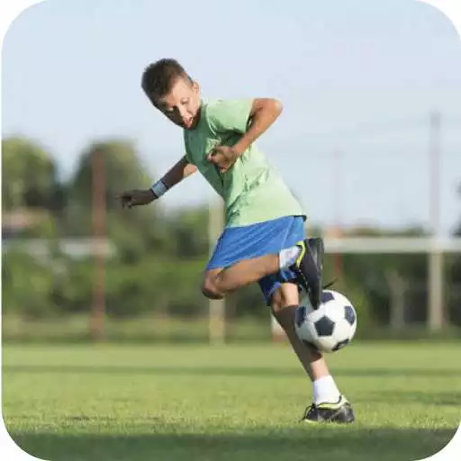 Free play online Soccer Skills APK