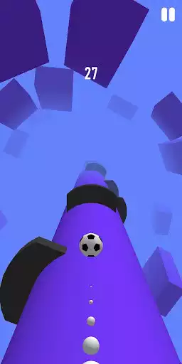 Play Soccer Spin