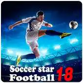 Free play online Soccer star - Football APK