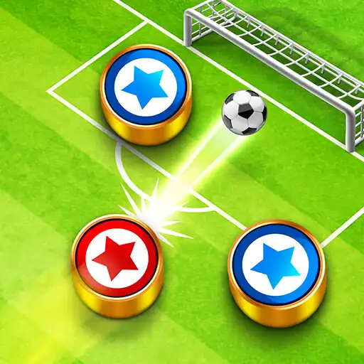 Play Soccer Stars: Football Kick APK