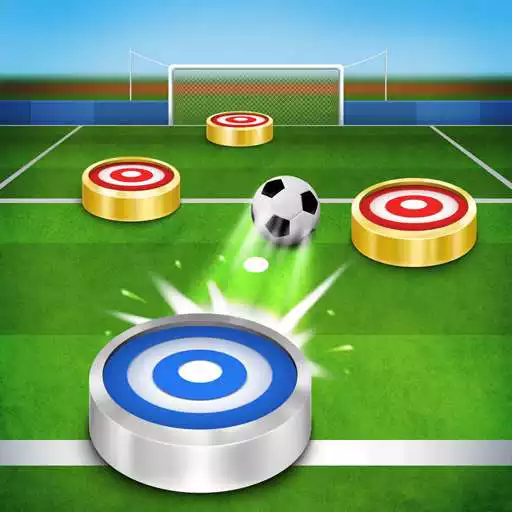 Play Soccer Striker King APK