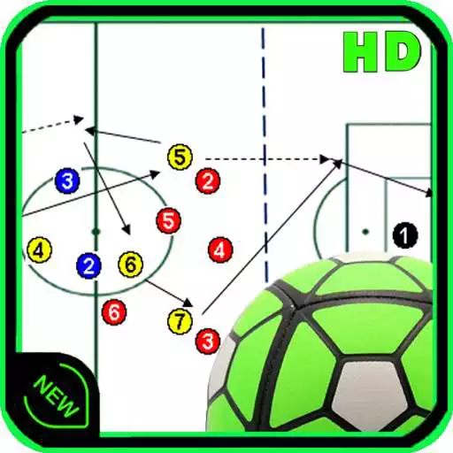 Play Soccer training APK