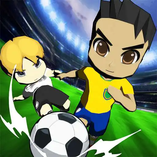 Play Soccer World Cap APK