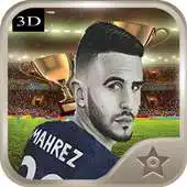 Free play online Soccer WorldCup Football 2018 APK