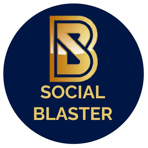 Play SocialBlaster - Marketing App APK