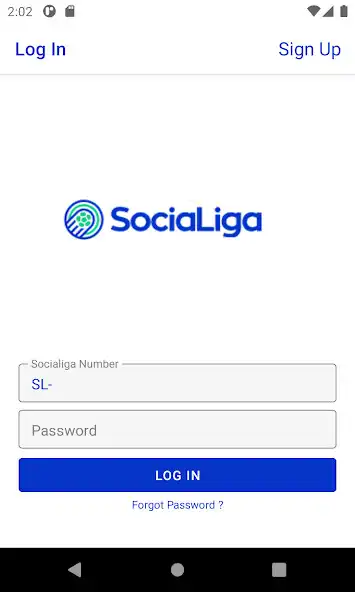 Play Socialiga  and enjoy Socialiga with UptoPlay