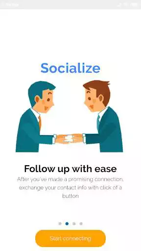 Play Socialize as an online game Socialize with UptoPlay