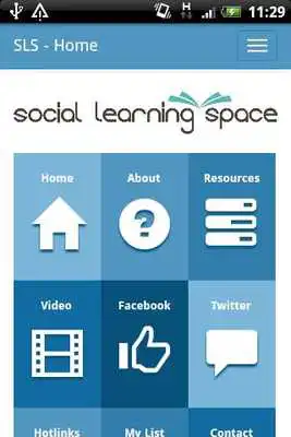 Play Social Learning Space