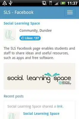 Play Social Learning Space