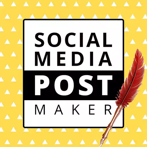 Play Social Media Post Maker APK