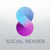 Free play online Social Reader APK