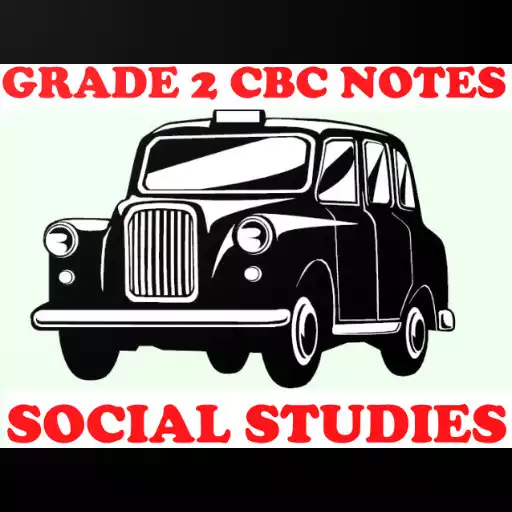 Play Social Studies Grade 2 Notes APK