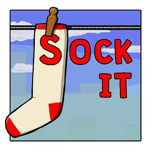 Play Sock It APK