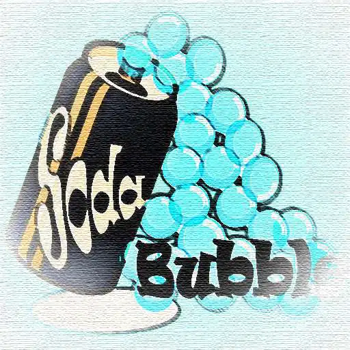 Free play online Soda Bubble APK