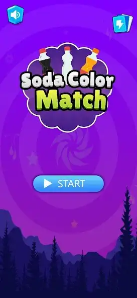 Play Soda Color Match : Puzzle Game  and enjoy Soda Color Match : Puzzle Game with UptoPlay