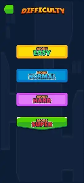 Play Soda Color Match : Puzzle Game as an online game Soda Color Match : Puzzle Game with UptoPlay