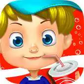 Free play online Soda Kids - Factory Emergency! APK