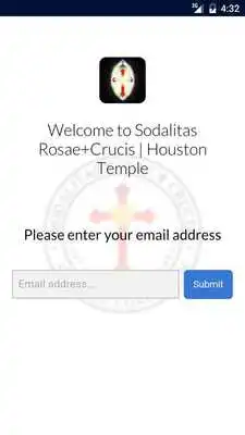 Play Sodalitas Rosae+Crucis Houston