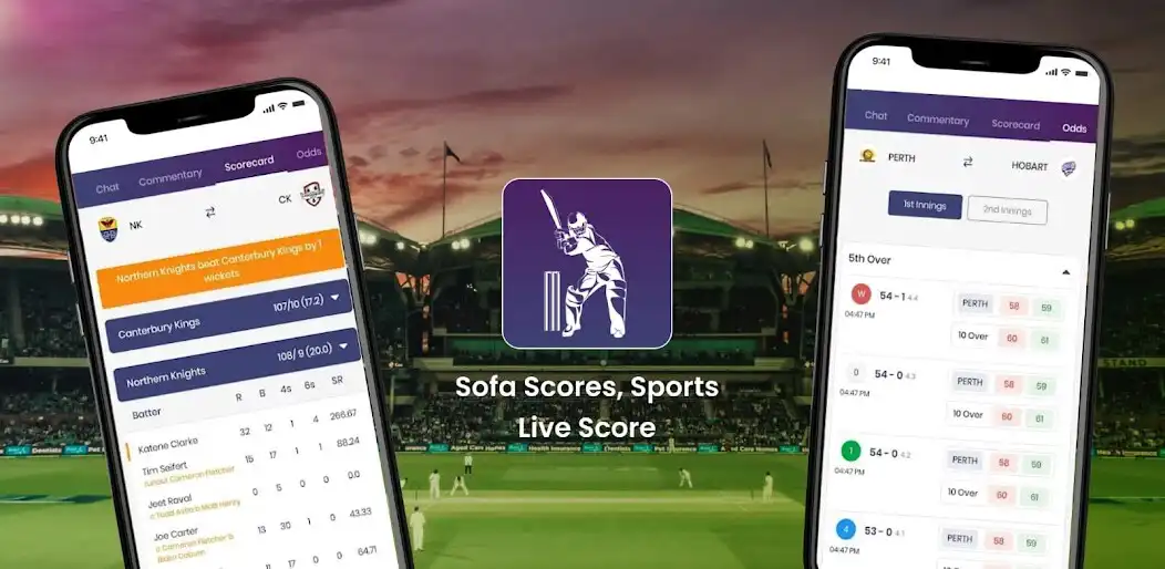 Play Sofa Scores, Sports Live Score  and enjoy Sofa Scores, Sports Live Score with UptoPlay