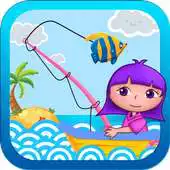 Free play online Sofias Fishing Village Games APK