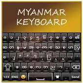 Free play online Soft Myanmar Keyboard APK