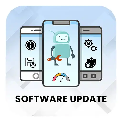 Play Software Updater  Cleaner App APK