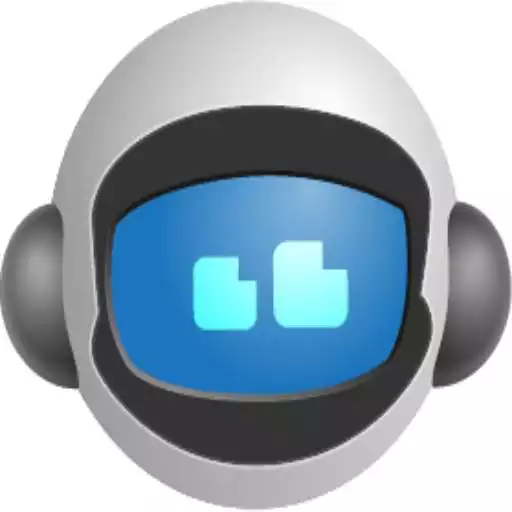 Free play online Sohbet Robotu Oluştur  APK