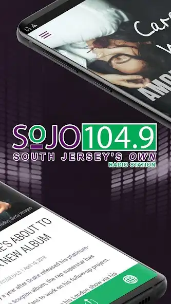 Play SoJO 104.9 (WSJO) as an online game SoJO 104.9 (WSJO) with UptoPlay