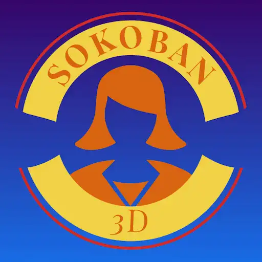 Play Sokoban 3D (Box Puzzle) APK