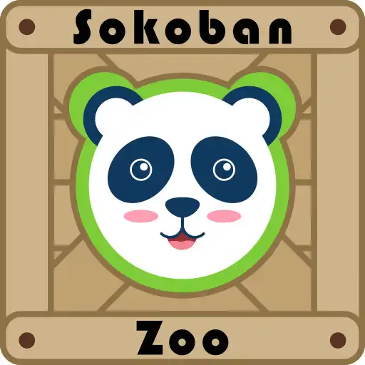 Play Sokoban Zoo - Sokozoo APK