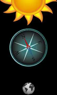 Play Solar Compass 2