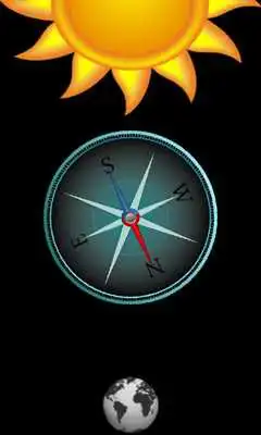 Play Solar Compass 2