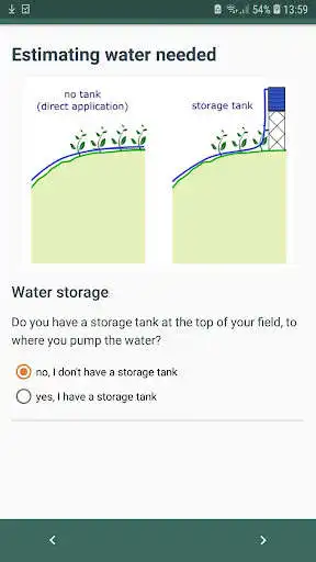 Play Solar Irrigation Pump Selector  and enjoy Solar Irrigation Pump Selector with UptoPlay