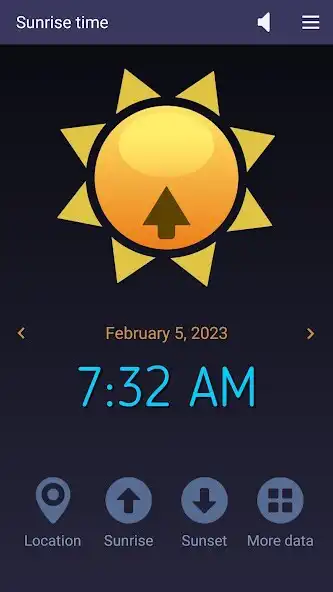 Play Solaris- sunrise, sunset times  and enjoy Solaris- sunrise, sunset times with UptoPlay