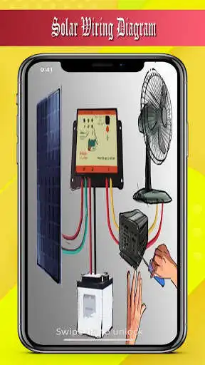 Play Solar Panel System Plan  and enjoy Solar Panel System Plan with UptoPlay