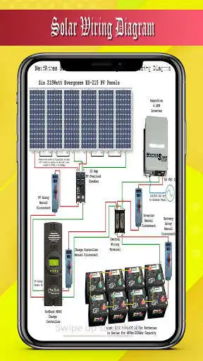 Play Solar Panel System Plan as an online game Solar Panel System Plan with UptoPlay