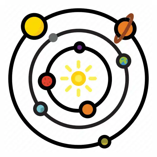 Play Solar System for Kids APK