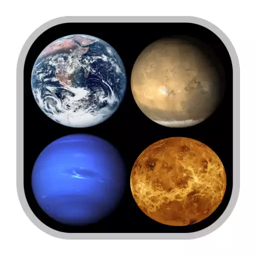 Free play online Solar System Scope APK