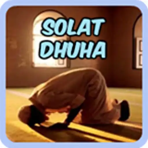 Free play online Solat Dhuha APK