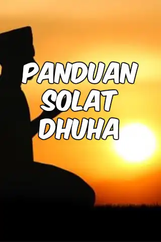 Play Solat Dhuha