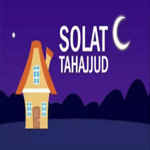 Free play online Solat Tahajud APK