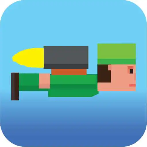 Play Soldier Flying APK