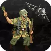 Free play online Soldier Games Battle APK