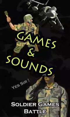 Play Soldier Games Battle