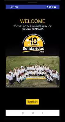 Play Solidaridad Asia