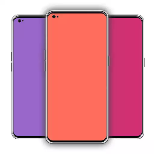 Play Solid Color Wallpaper HD APK