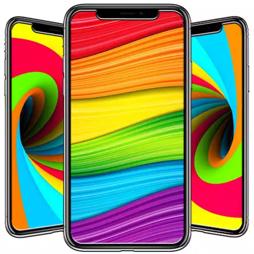 Play Solid Color Wallpapers APK