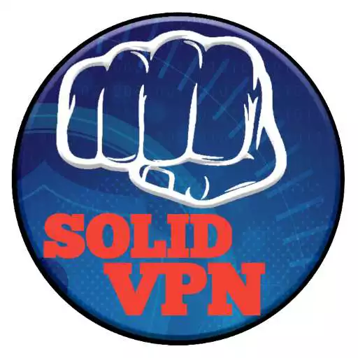 Free play online Solid VPN APK